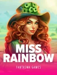miss rainbow official logo