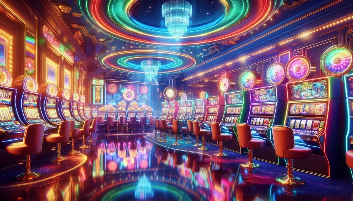 Revolution Casino