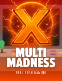 multi madness official logo