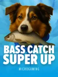 bass catch super up official logo