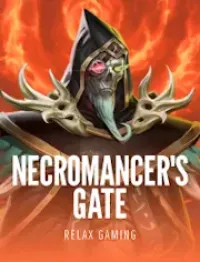 necromancers gate 1 logo